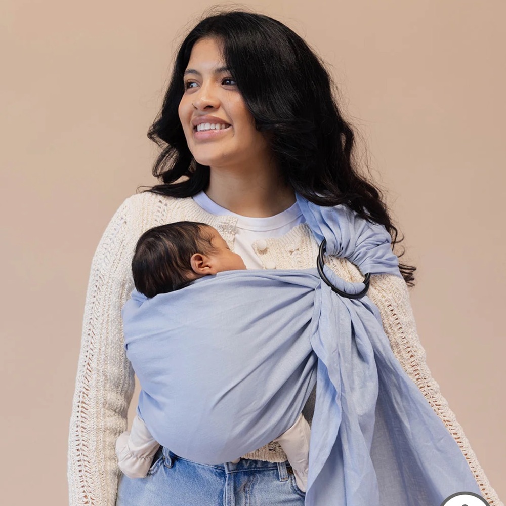 Wild Bird Ring Sling in Color Stellar